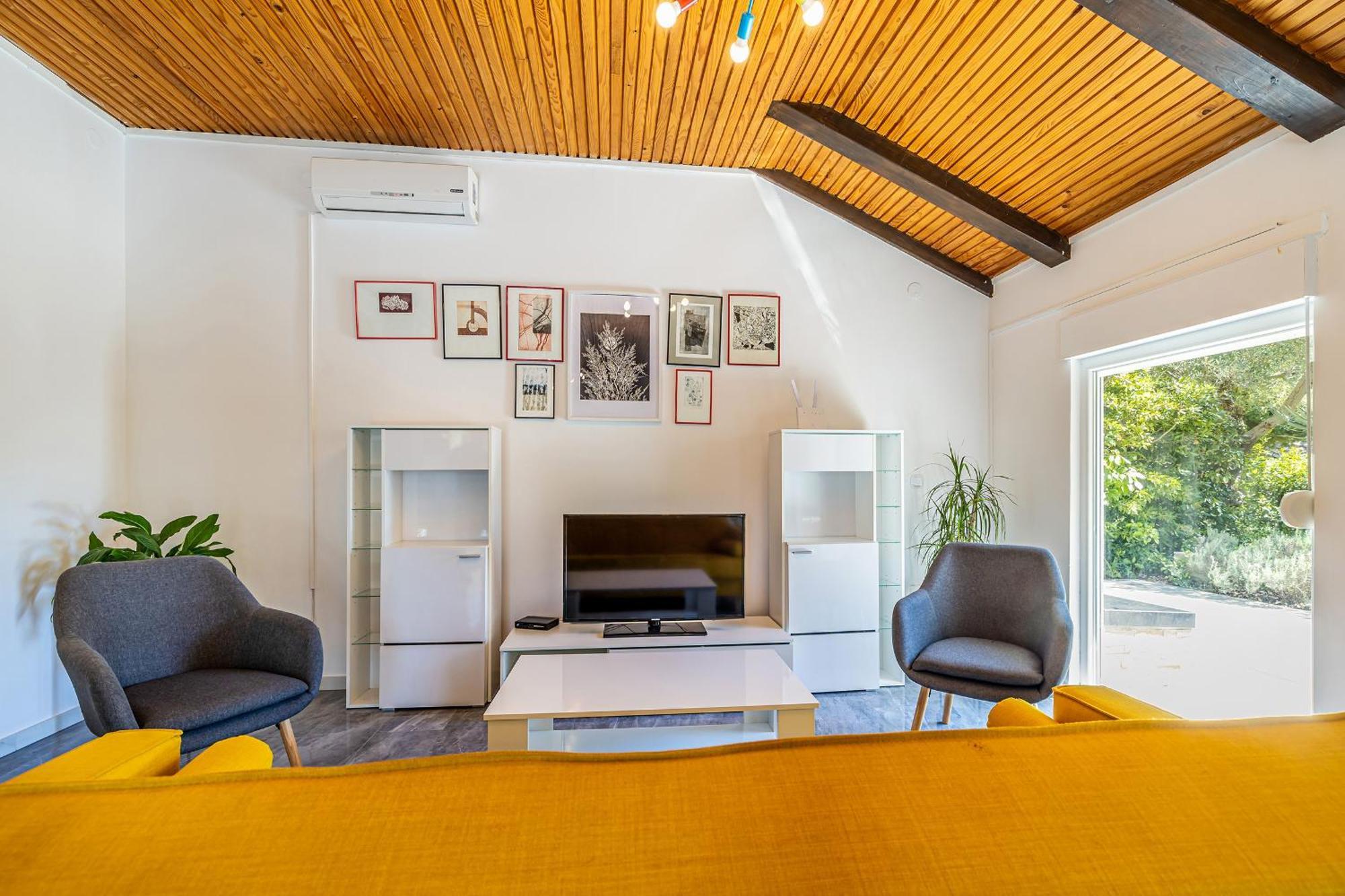 Pinezići Holiday House Kai With Private Pool מראה חיצוני תמונה